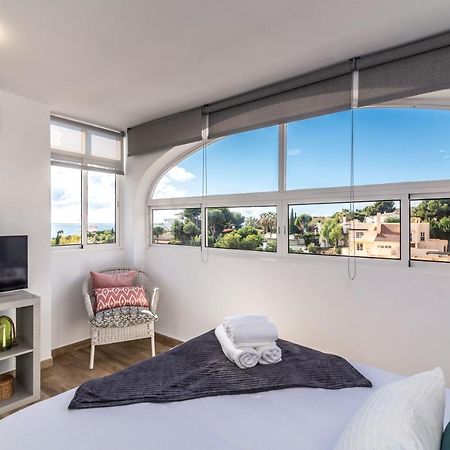 Vb Seguiriyas Paired House 2Bdr Sea Views Villa Benalmadena Luaran gambar