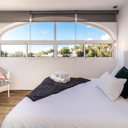 Vb Seguiriyas Paired House 2Bdr Sea Views Villa Benalmadena Luaran gambar