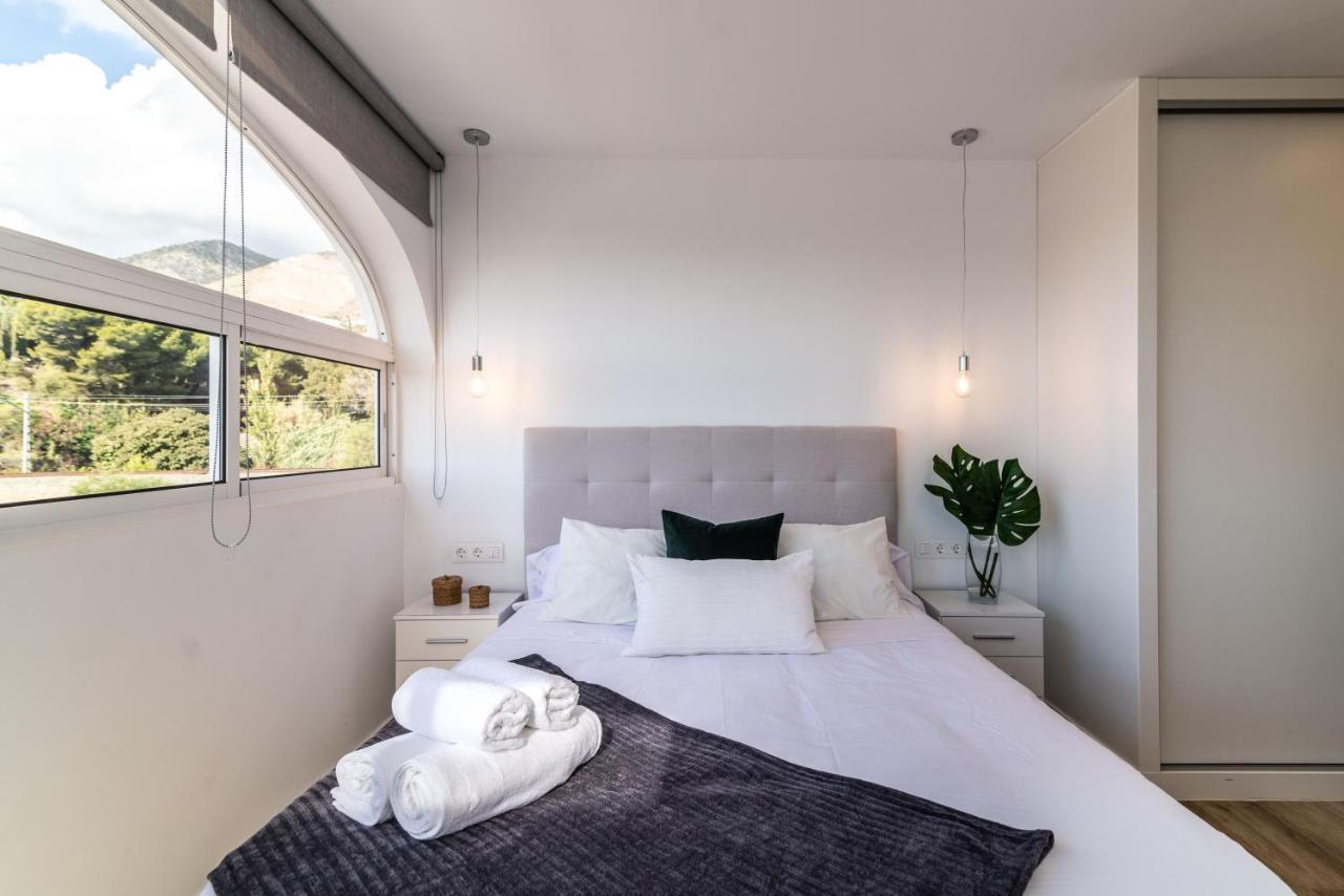 Vb Seguiriyas Paired House 2Bdr Sea Views Villa Benalmadena Luaran gambar