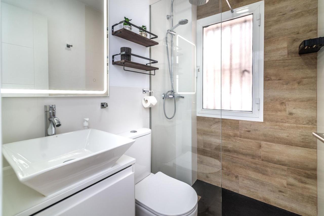 Vb Seguiriyas Paired House 2Bdr Sea Views Villa Benalmadena Luaran gambar