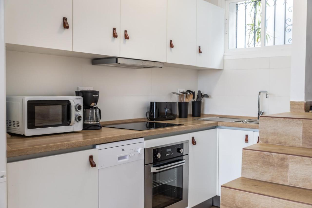Vb Seguiriyas Paired House 2Bdr Sea Views Villa Benalmadena Luaran gambar