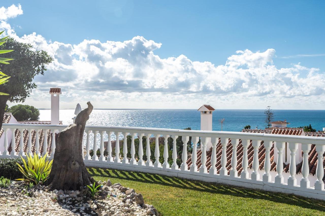 Vb Seguiriyas Paired House 2Bdr Sea Views Villa Benalmadena Luaran gambar