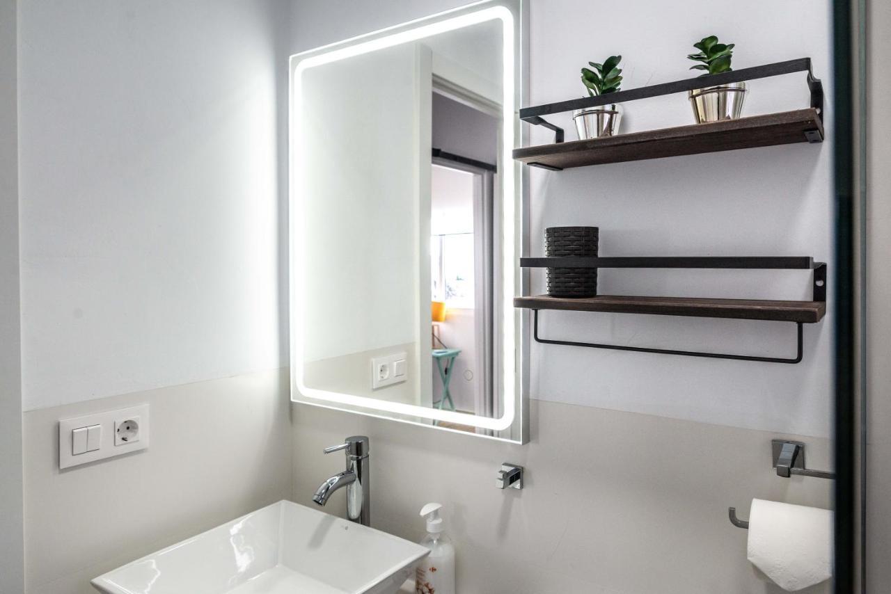 Vb Seguiriyas Paired House 2Bdr Sea Views Villa Benalmadena Luaran gambar
