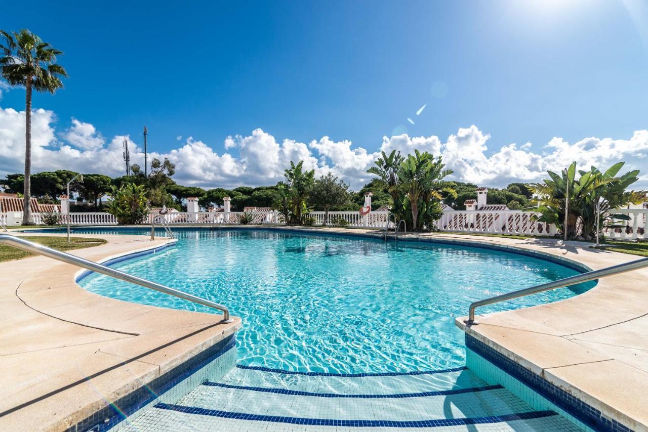 Vb Seguiriyas Paired House 2Bdr Sea Views Villa Benalmadena Luaran gambar