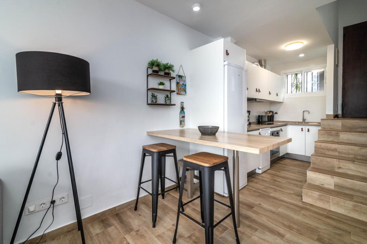 Vb Seguiriyas Paired House 2Bdr Sea Views Villa Benalmadena Luaran gambar