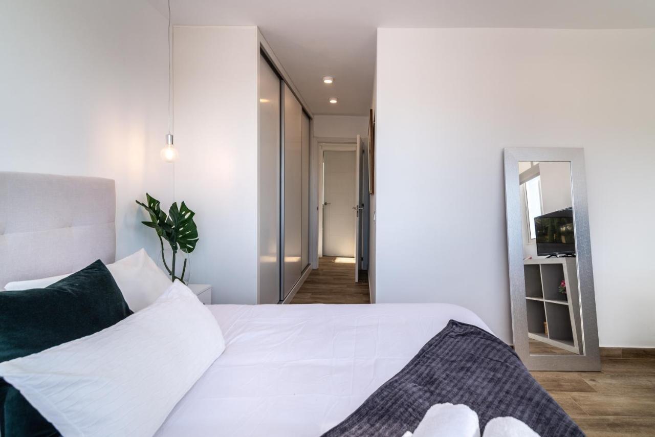 Vb Seguiriyas Paired House 2Bdr Sea Views Villa Benalmadena Luaran gambar