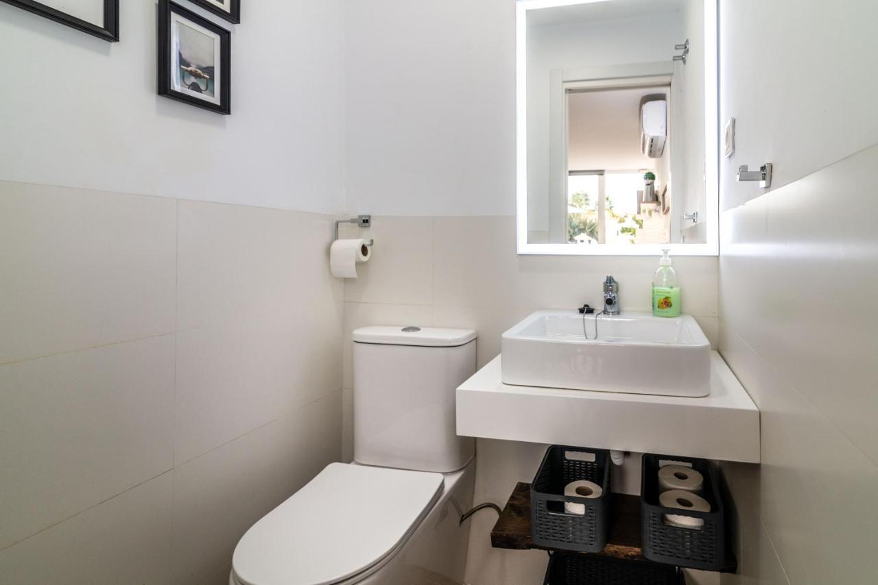 Vb Seguiriyas Paired House 2Bdr Sea Views Villa Benalmadena Luaran gambar